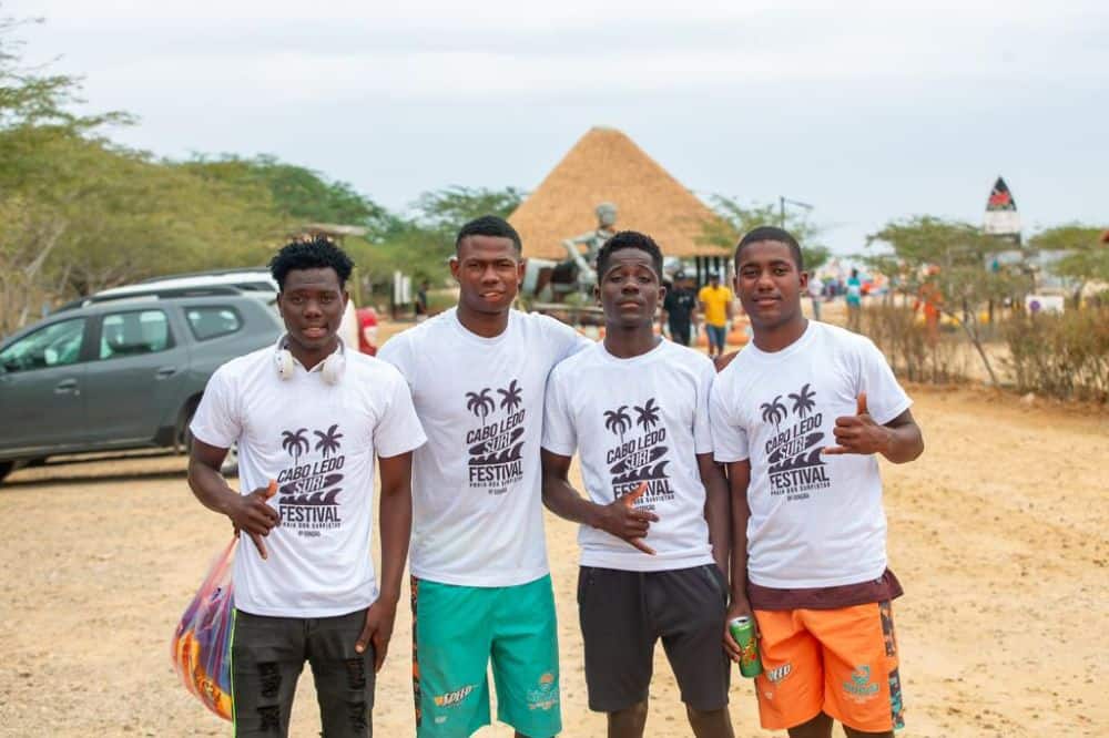 CABOLEDO SURF FESTIVAL