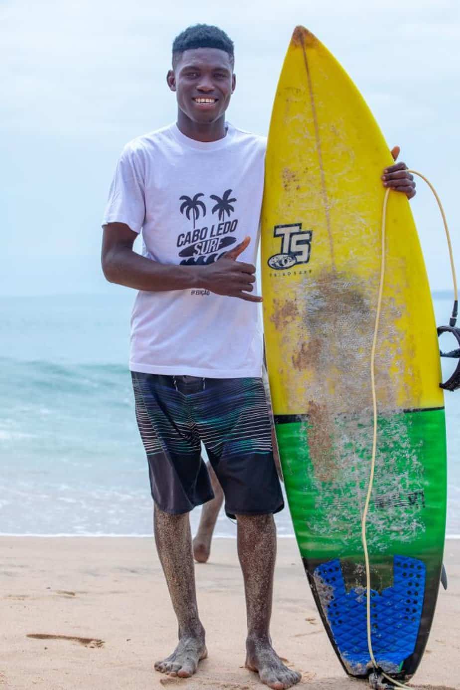 CABOLEDO SURF FESTIVAL