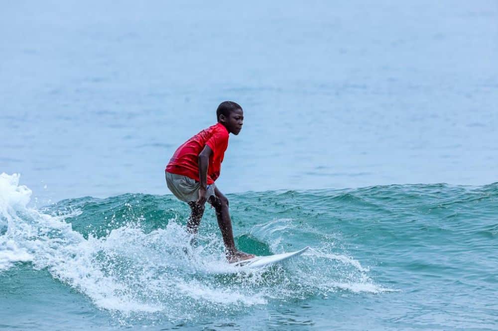 CABOLEDO SURF FESTIVAL