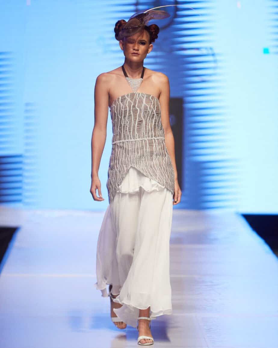 MTC WINDHOEK FASHION WEEK