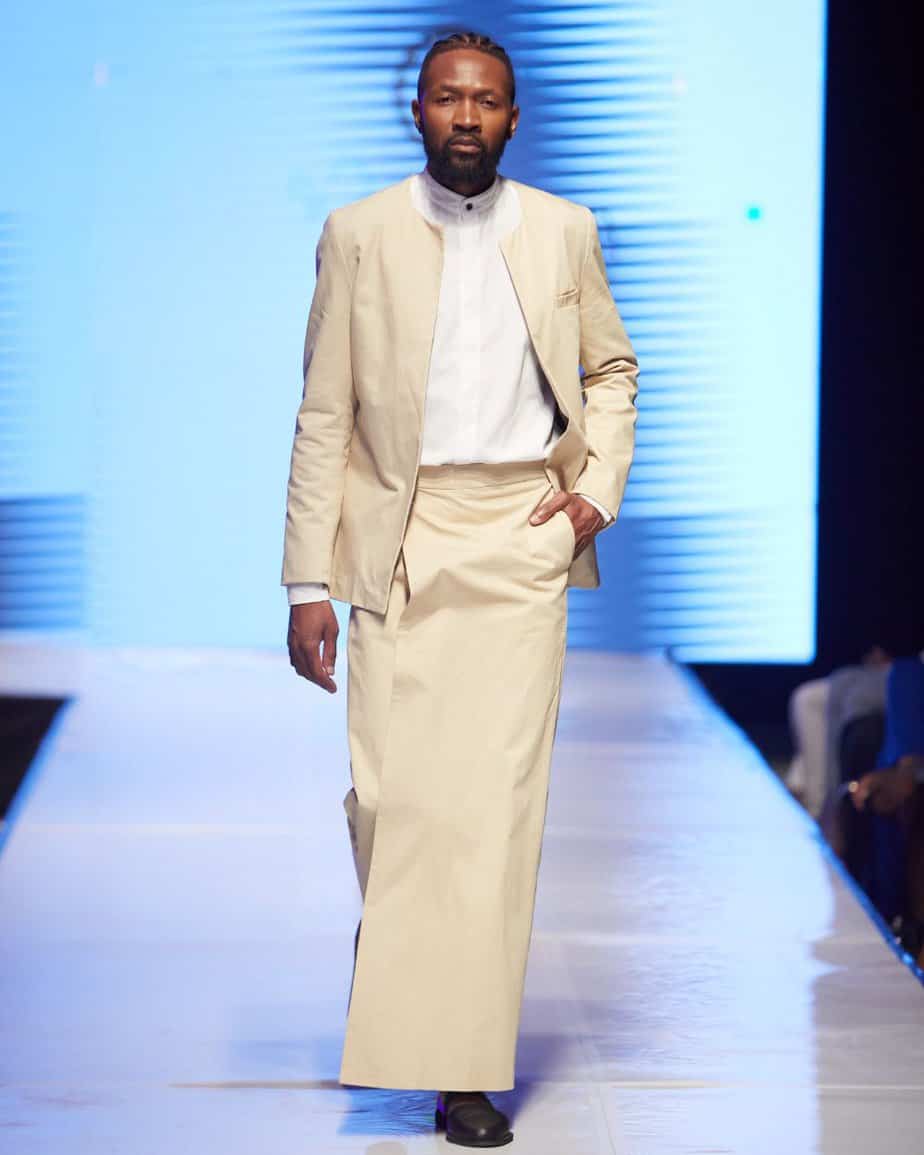 MTC WINDHOEK FASHION WEEK