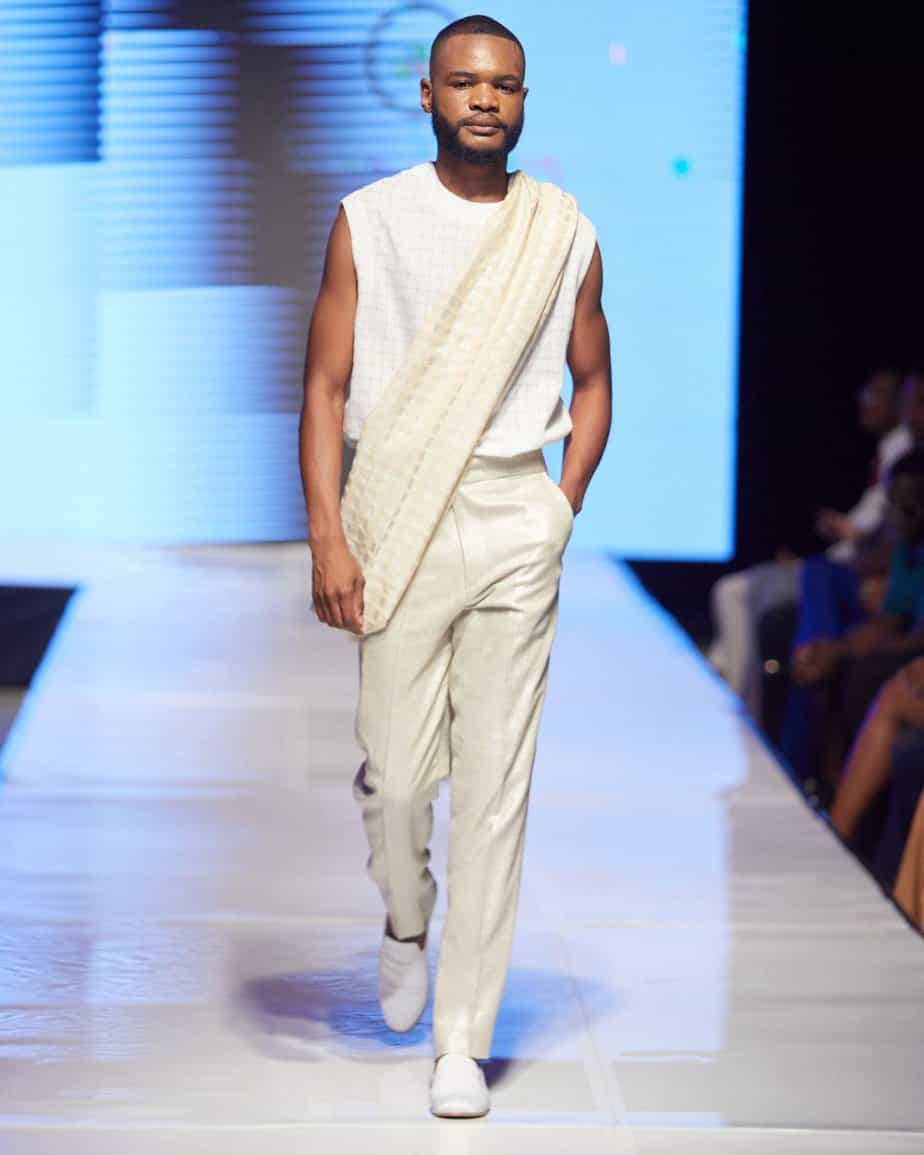 MTC WINDHOEK FASHION WEEK
