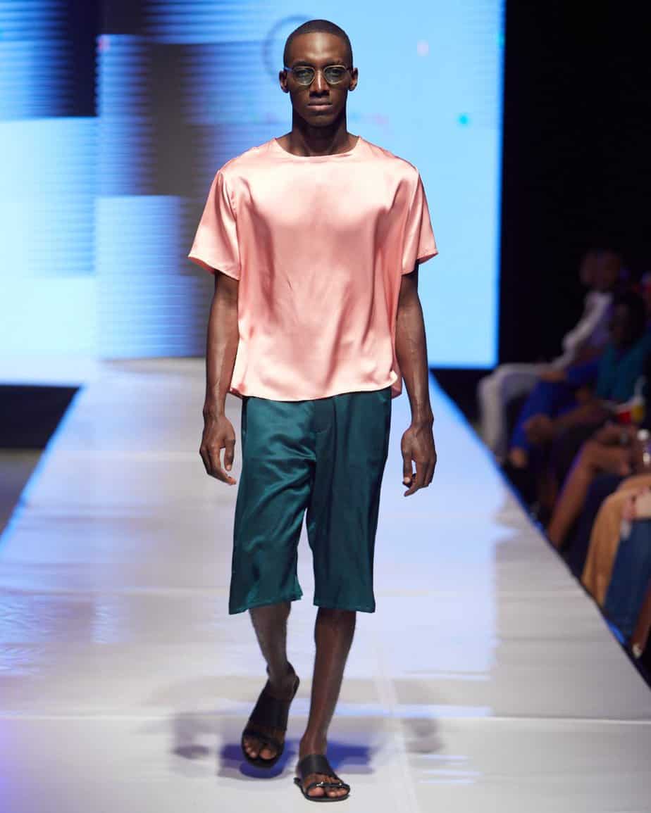 MTC WINDHOEK FASHION WEEK
