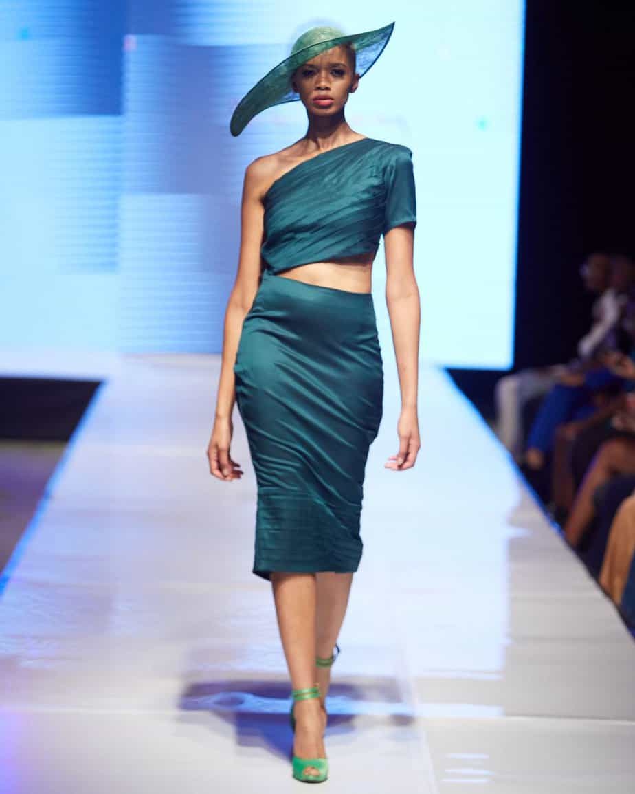 MTC WINDHOEK FASHION WEEK