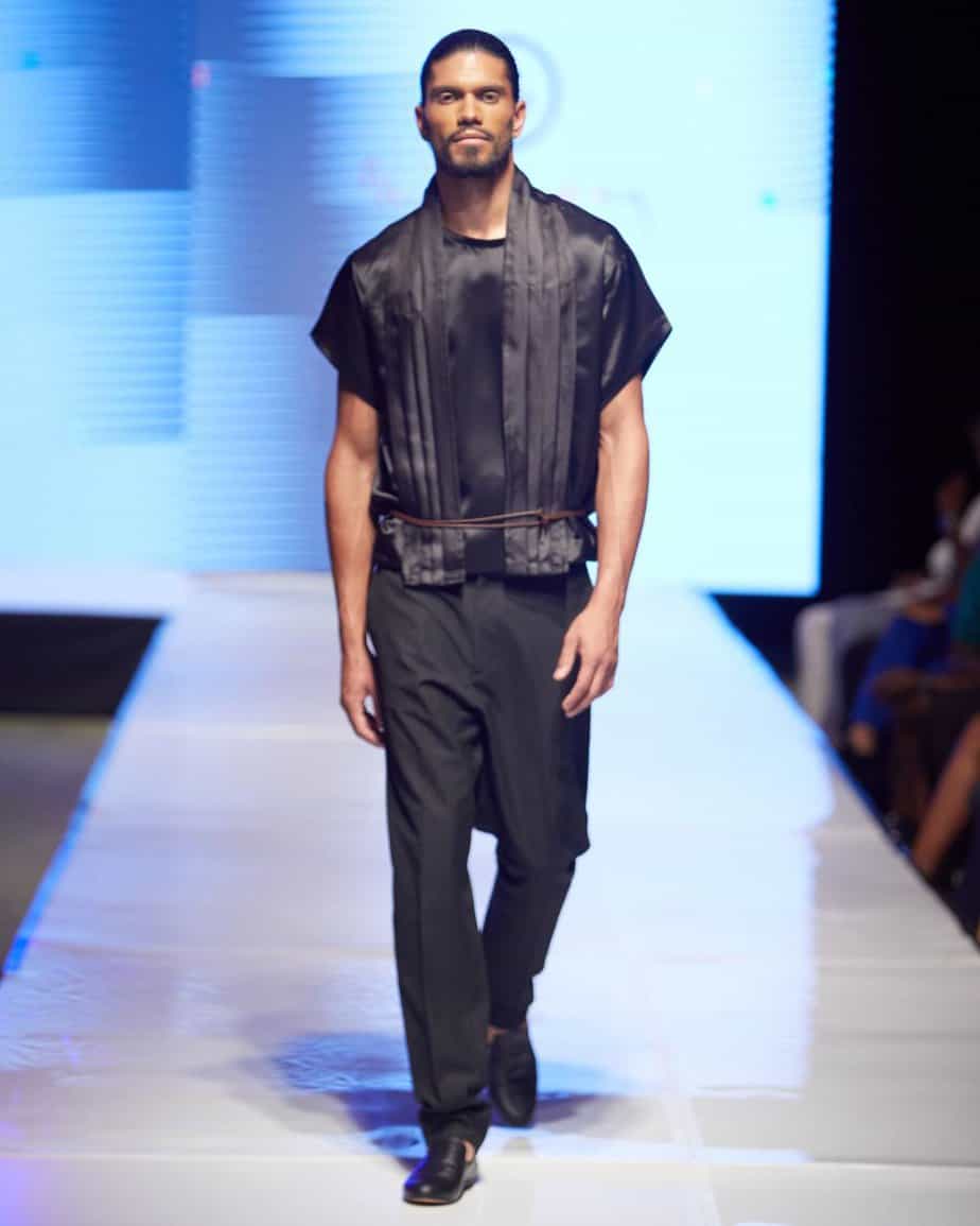 MTC WINDHOEK FASHION WEEK