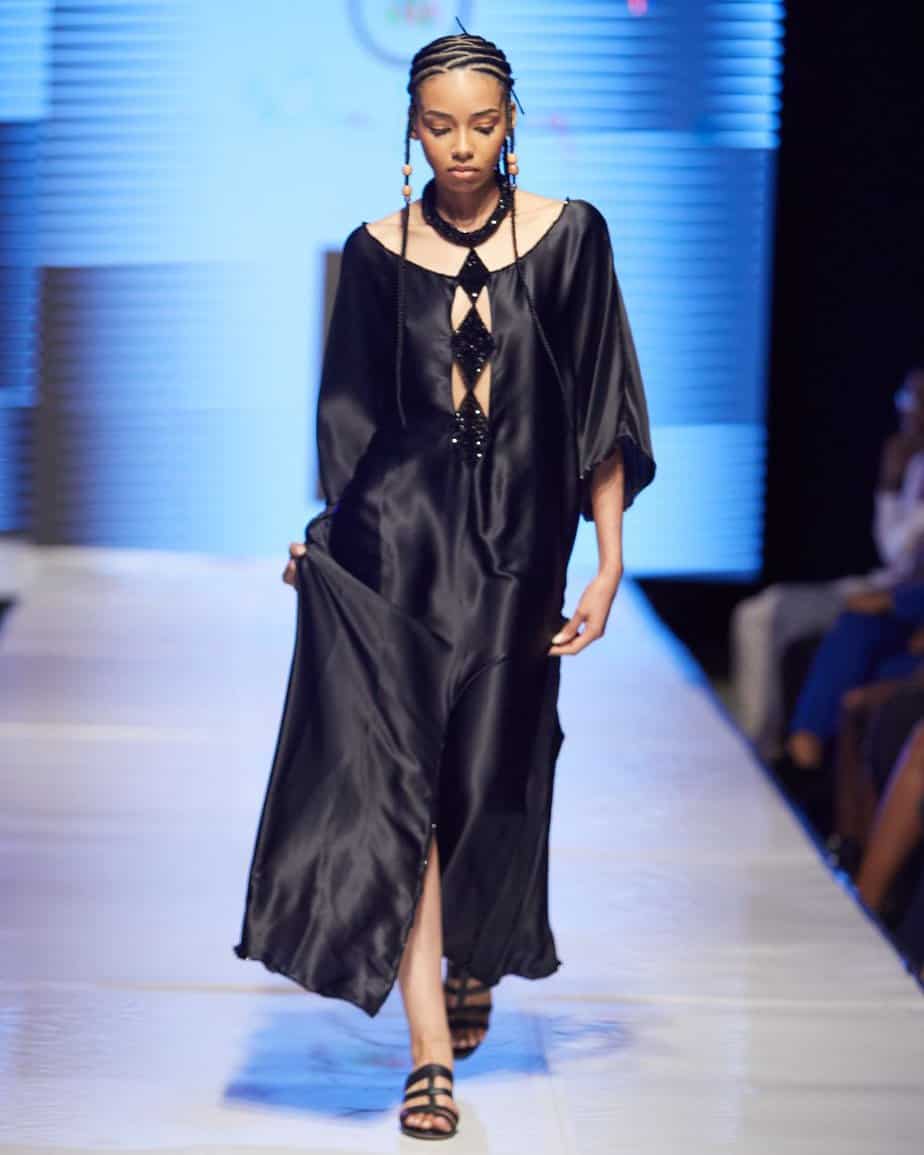 MTC WINDHOEK FASHION WEEK