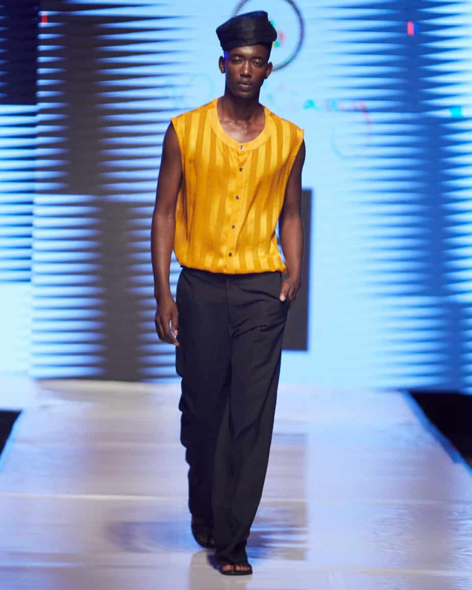 MTC WINDHOEK FASHION WEEK