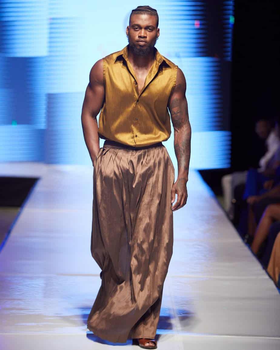 MTC WINDHOEK FASHION WEEK