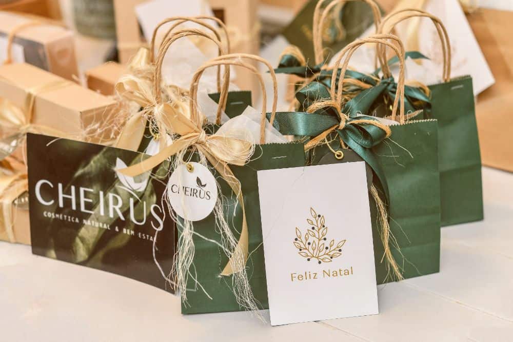 NATAL BY CHEIRUS ARTESANAIS