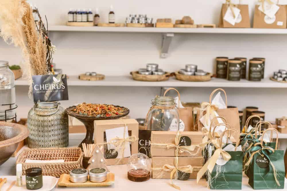 NATAL BY CHEIRUS ARTESANAIS