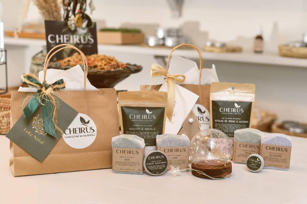 NATAL BY CHEIRUS ARTESANAIS