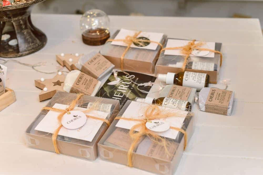 NATAL BY CHEIRUS ARTESANAIS