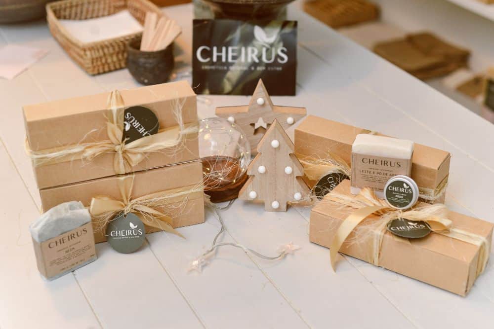 NATAL BY CHEIRUS ARTESANAIS