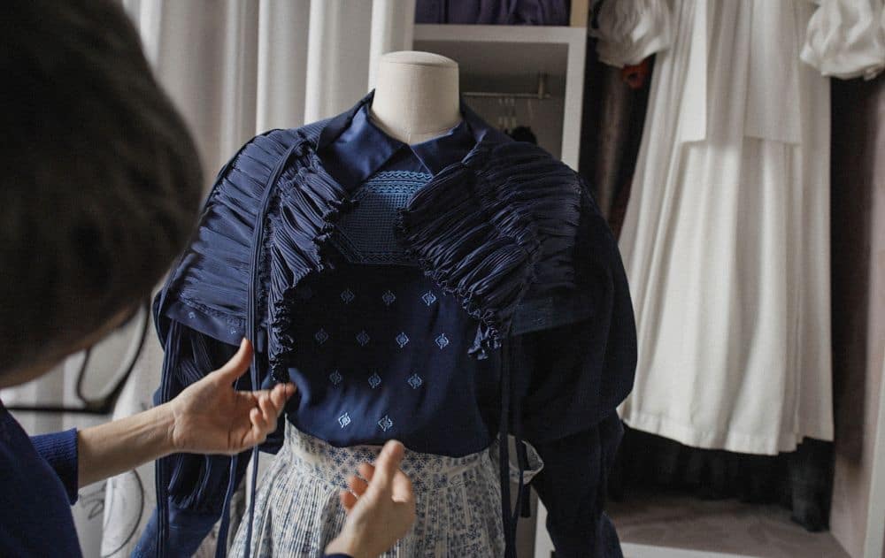 LOOK FOR FREEDOM BY KATTY XIOMARA