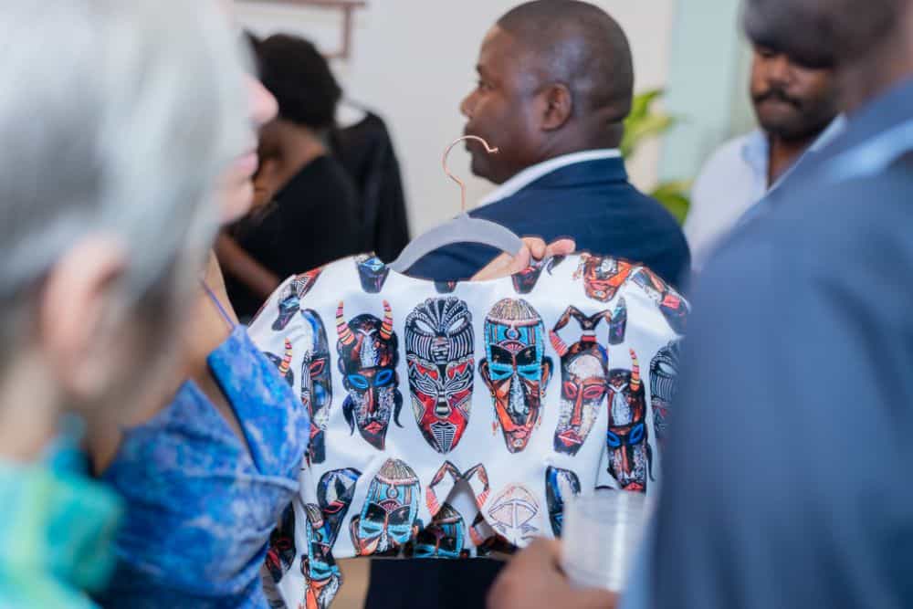 PRETAH INAUGURA SHOWROOM