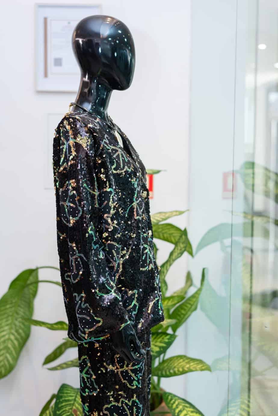 PRETAH INAUGURA SHOWROOM