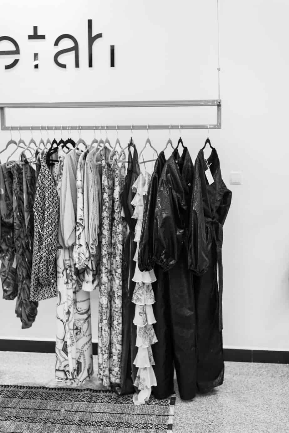 PRETAH INAUGURA SHOWROOM