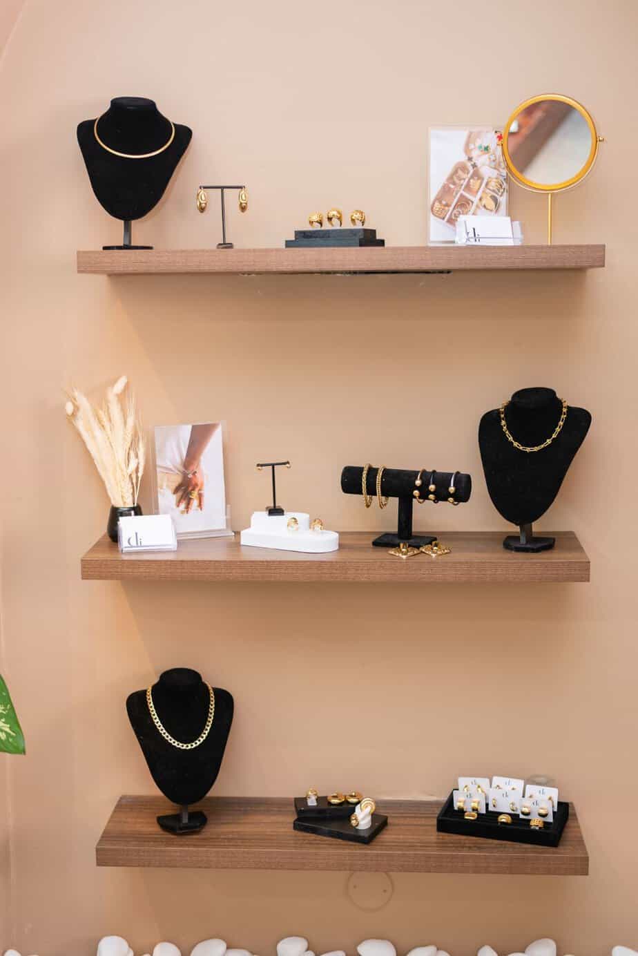 PRETAH INAUGURA SHOWROOM