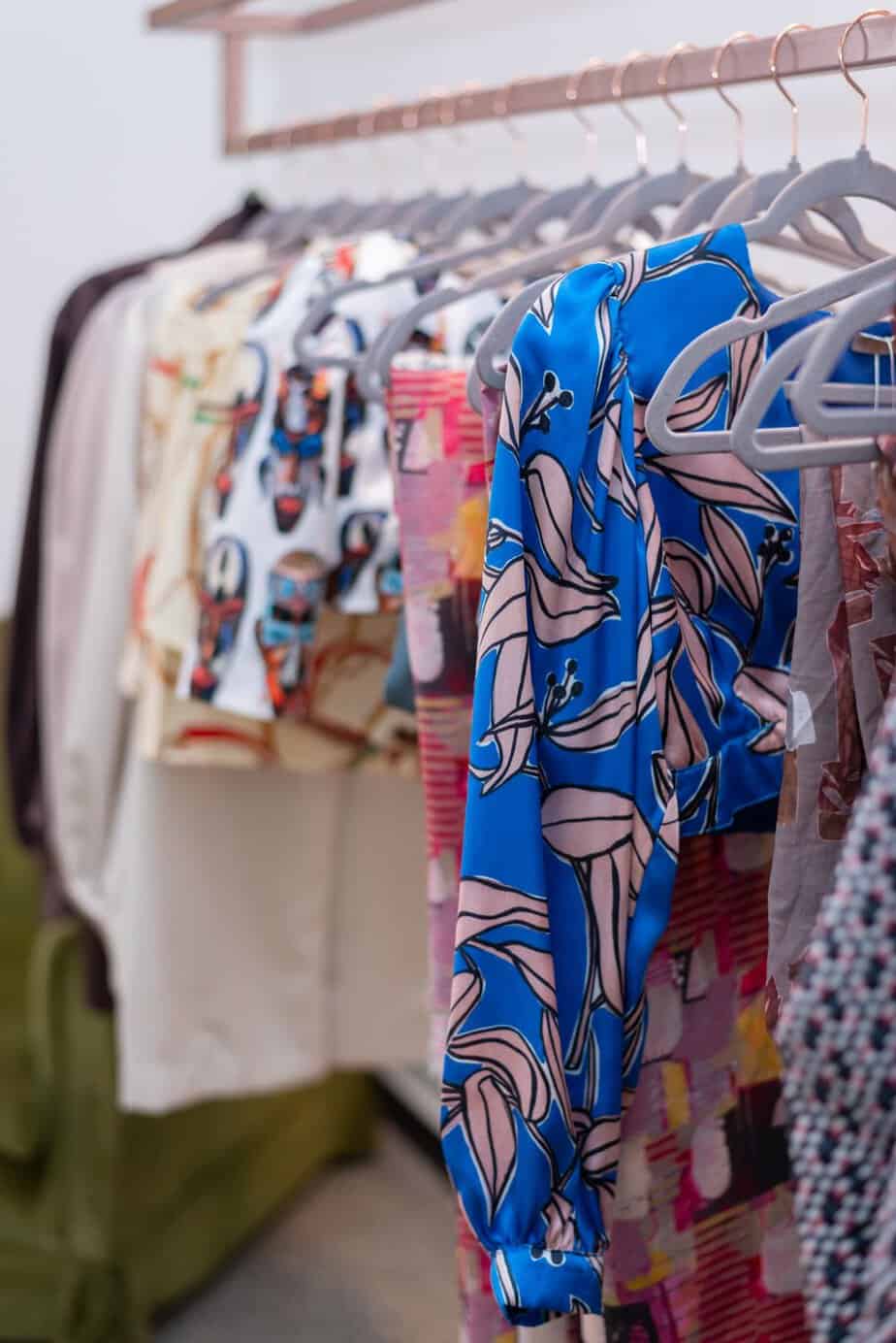 PRETAH INAUGURA SHOWROOM