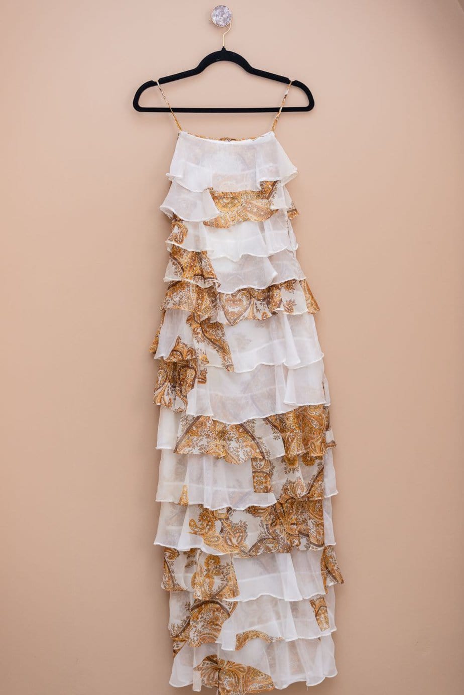 PRETAH INAUGURA SHOWROOM