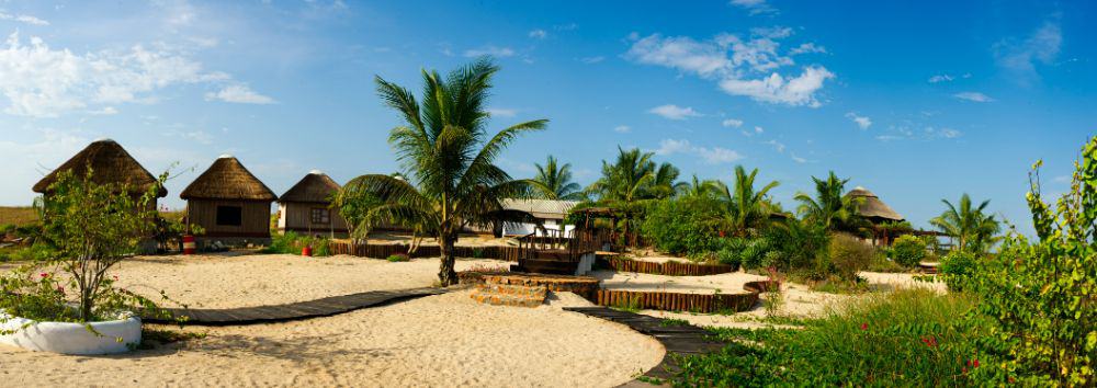 RESORT BAIA DE MUSSERRA