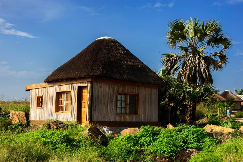 RESORT BAIA DE MUSSERRA