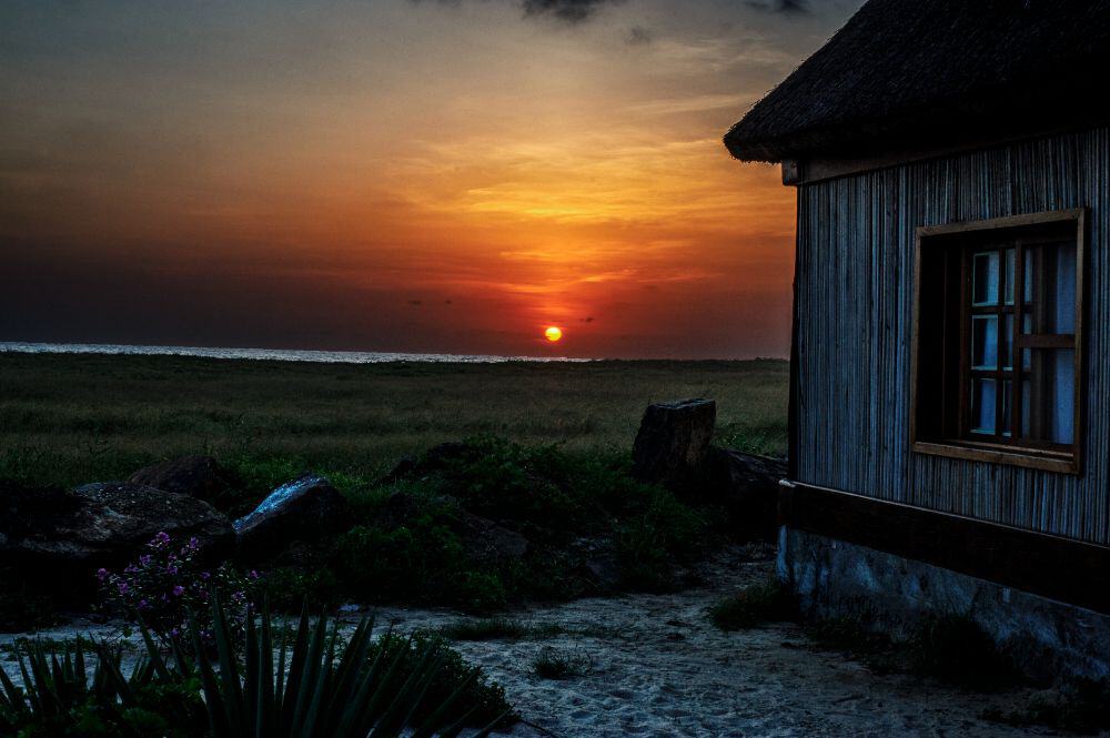 RESORT BAIA DE MUSSERRA