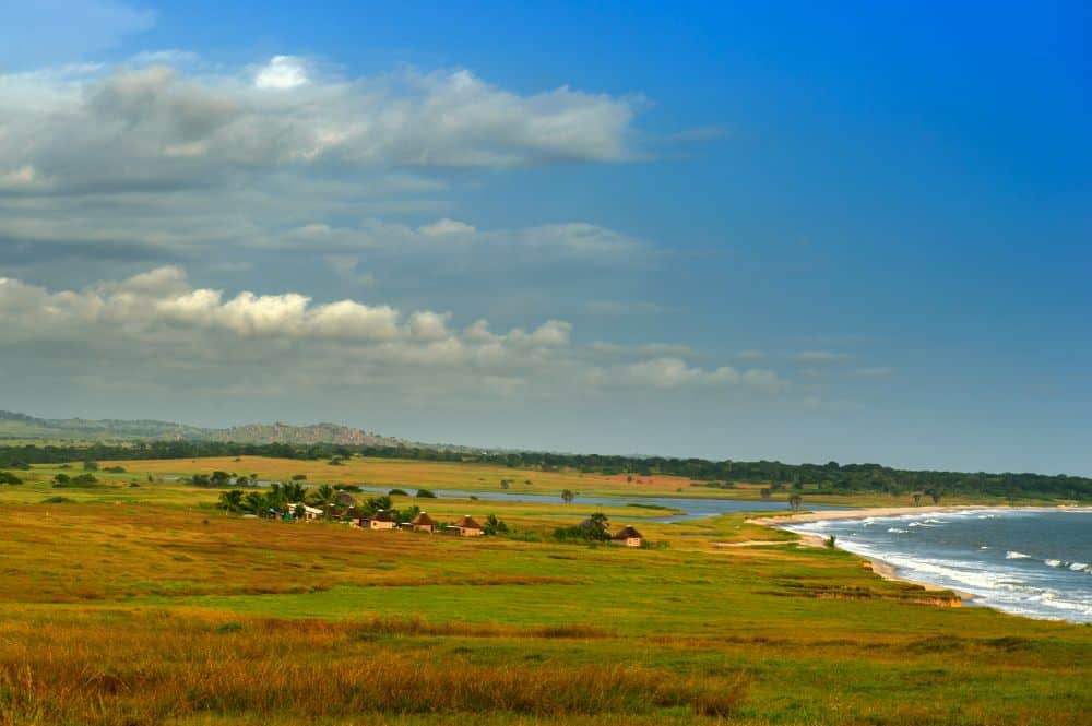 RESORT BAIA DE MUSSERRA