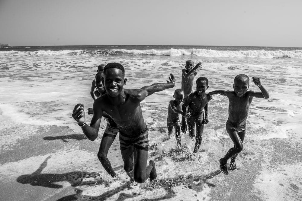 RESORT BAIA DE MUSSERRA