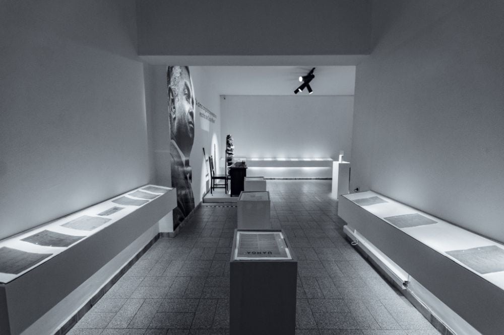 A ALMA ANGOLANA REVELADA NA ESCRITA DE ÓSCAR RIBAS