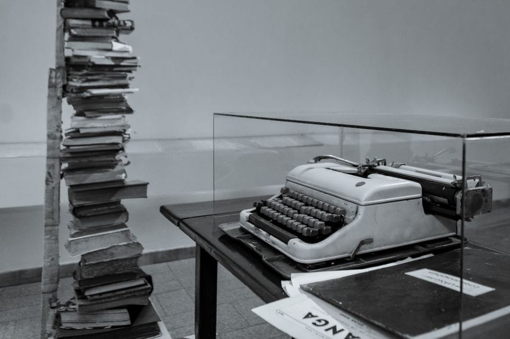 A ALMA ANGOLANA REVELADA NA ESCRITA DE ÓSCAR RIBAS