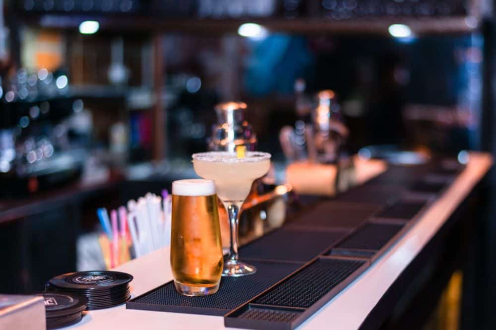 RESGARTE TEATRO BAR: ARTE - PARA TODOS OS SENTIDOS