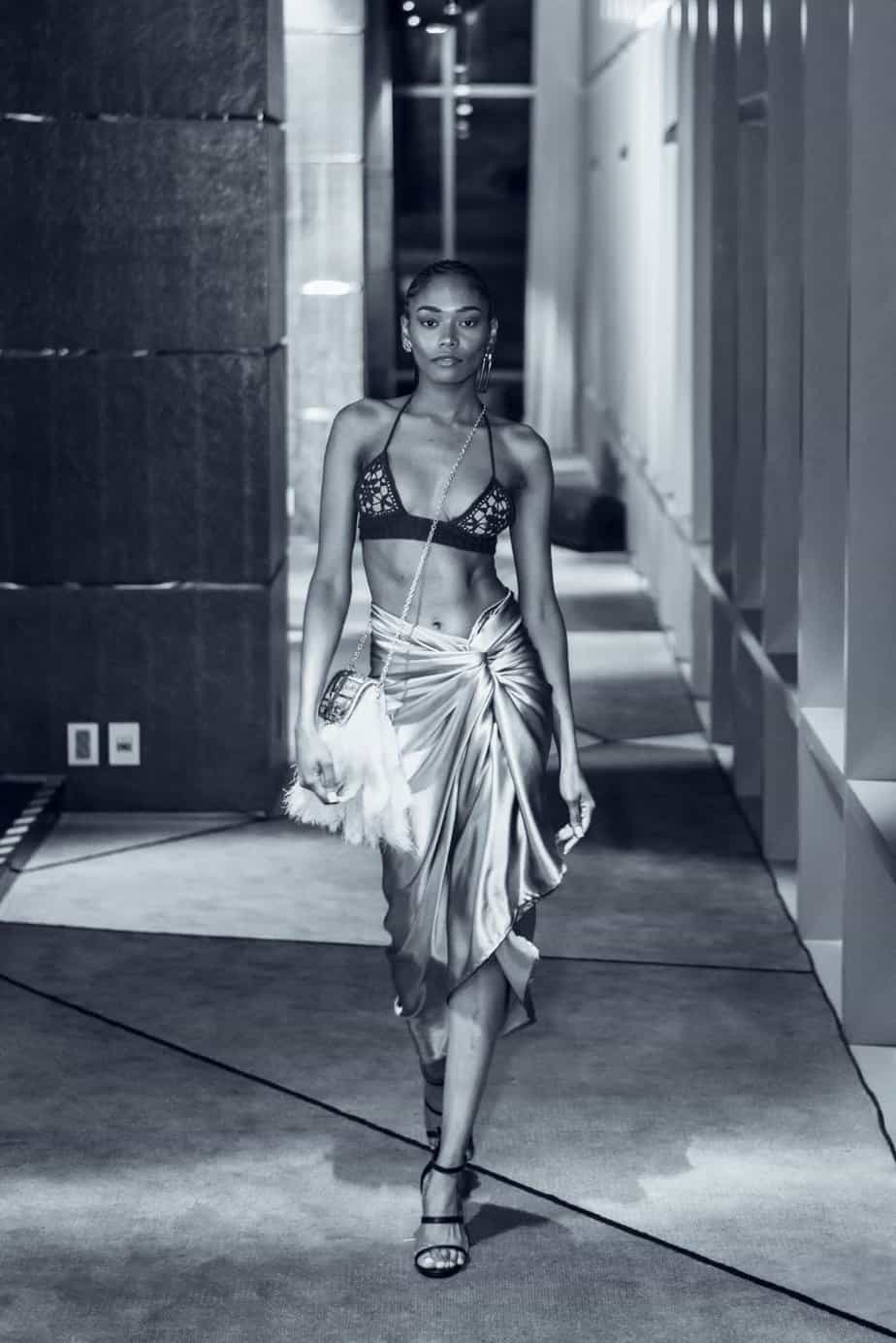 AO INTERNATIONAL TRADE SHOW