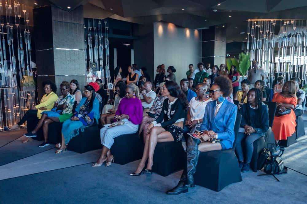 AO INTERNATIONAL TRADE SHOW