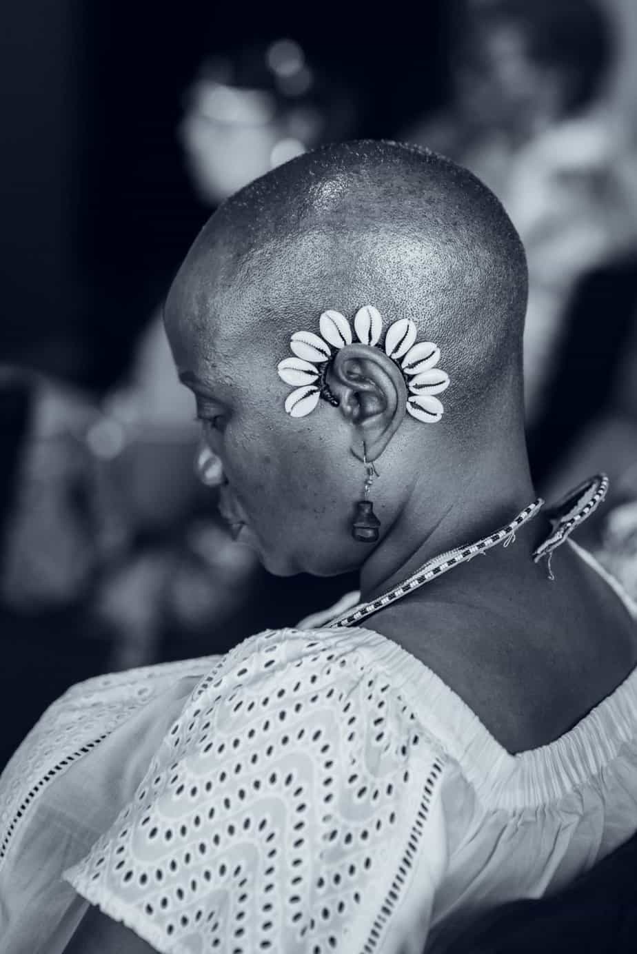 AO INTERNATIONAL TRADE SHOW