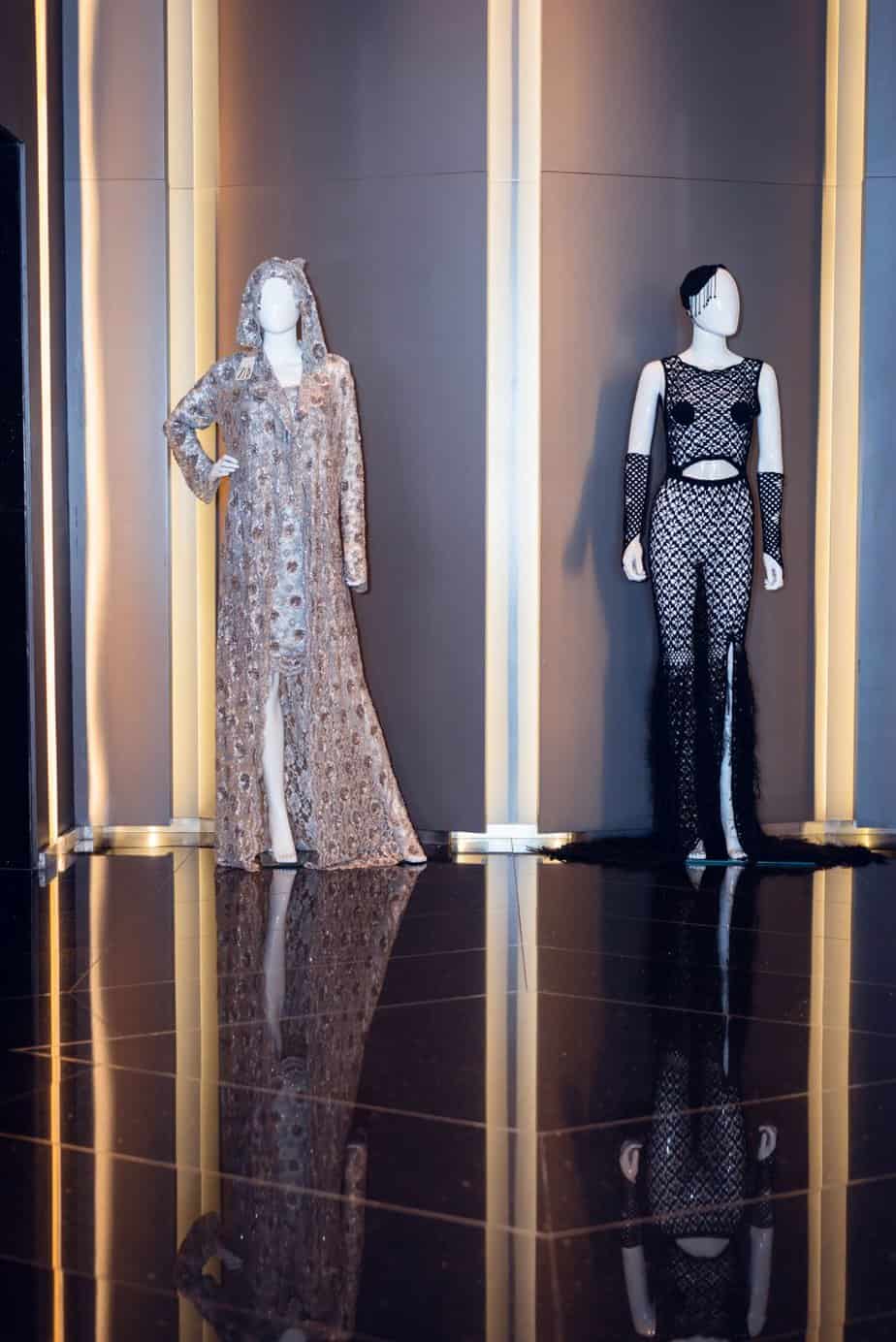 AO INTERNATIONAL TRADE SHOW