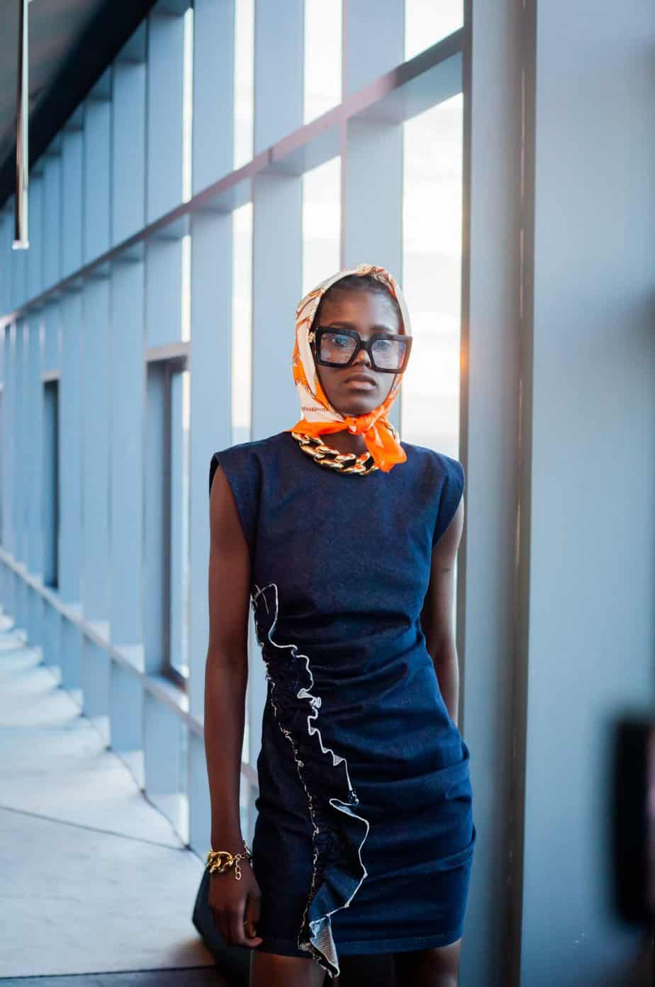 AO INTERNATIONAL TRADE SHOW