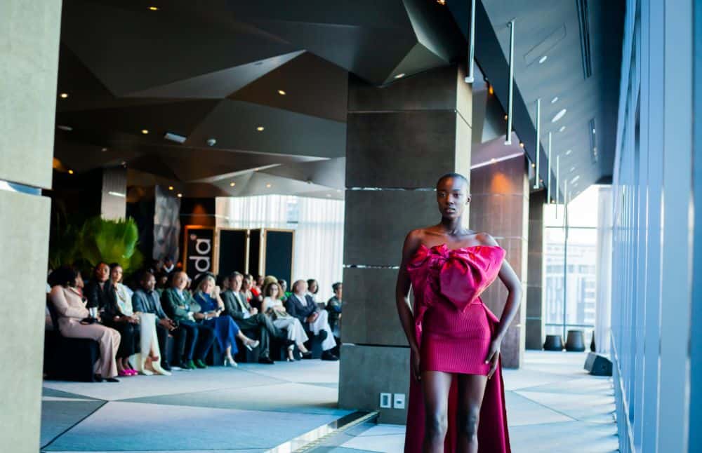 AO INTERNATIONAL TRADE SHOW