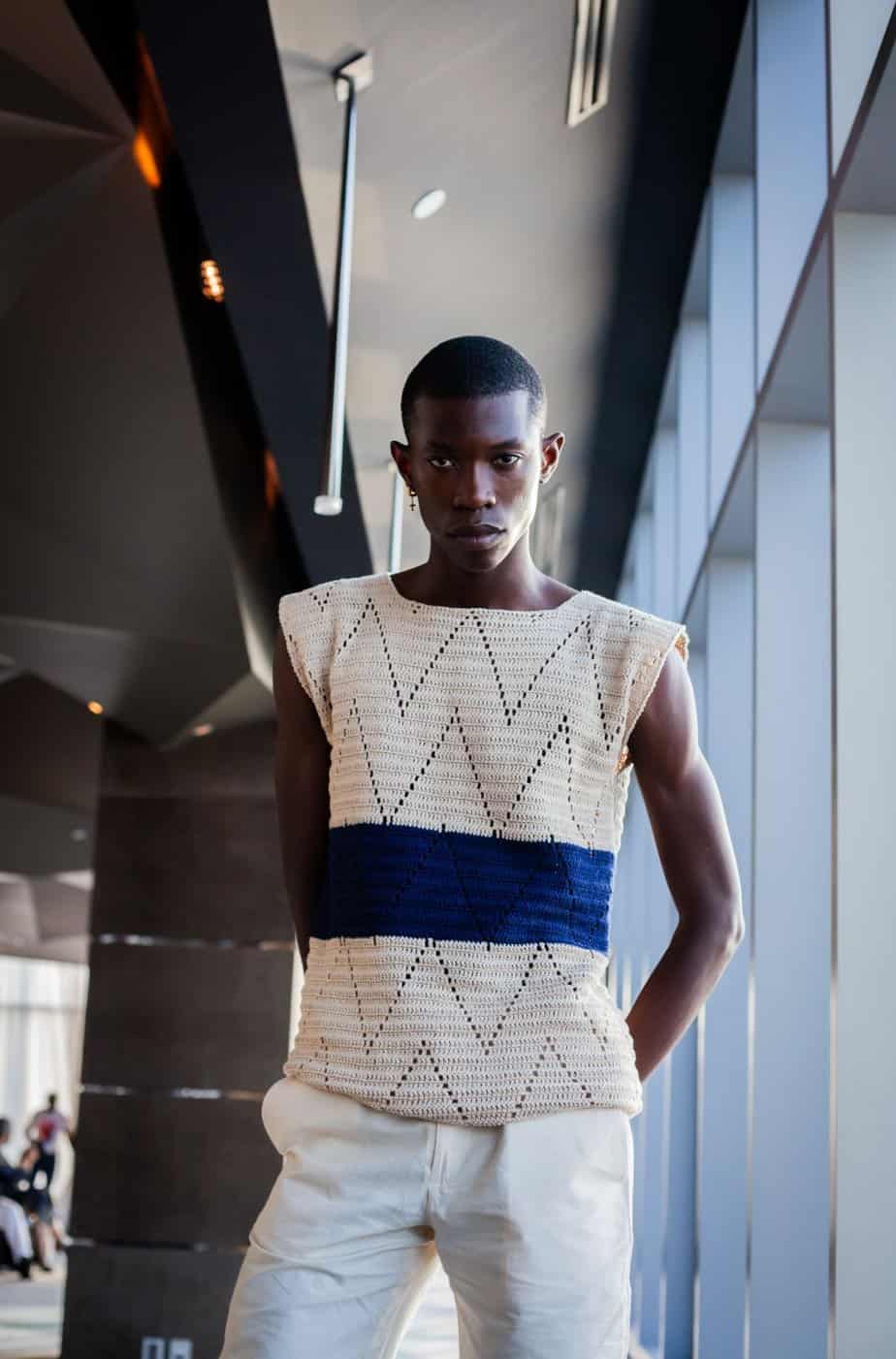 AO INTERNATIONAL TRADE SHOW