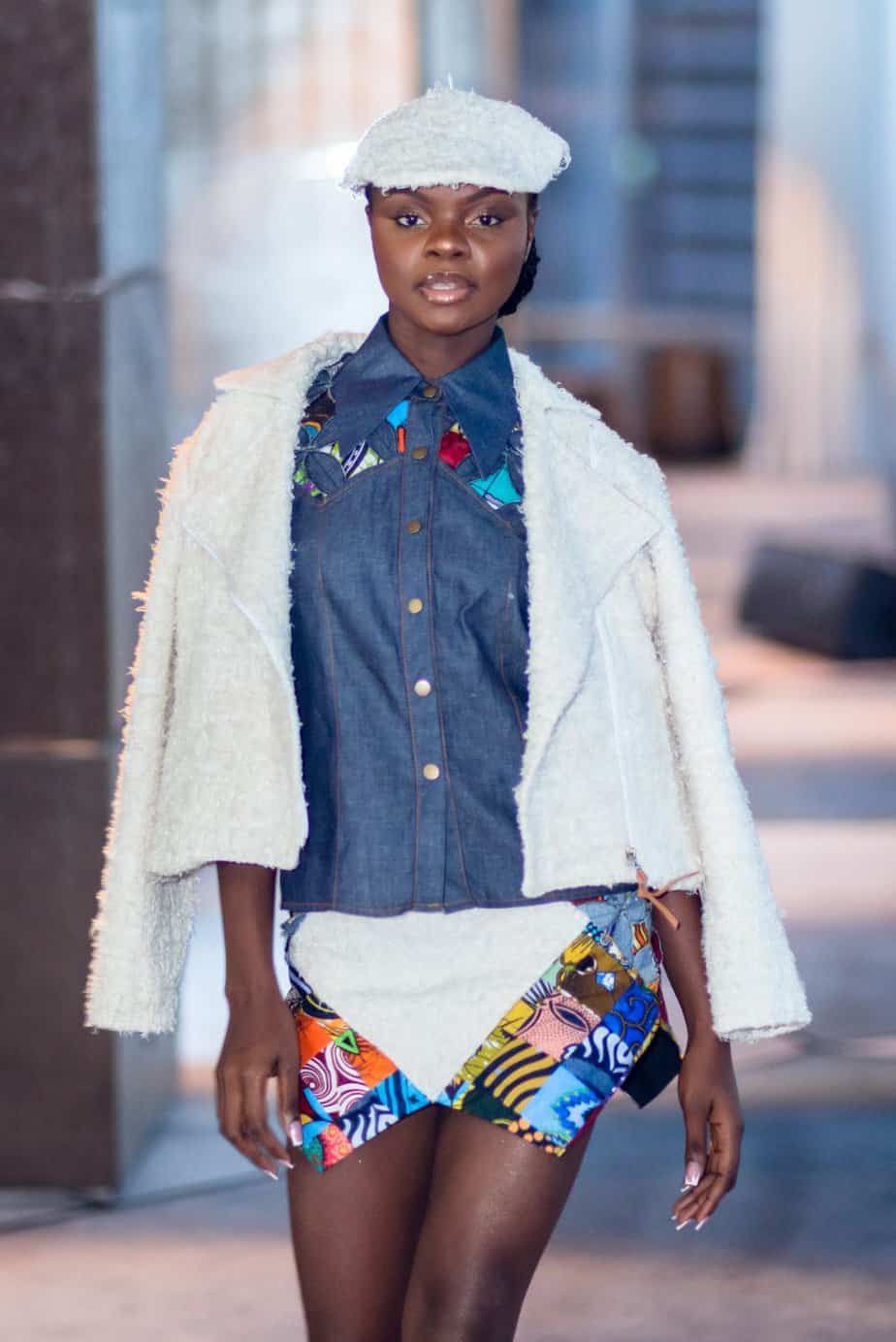 AO INTERNATIONAL TRADE SHOW