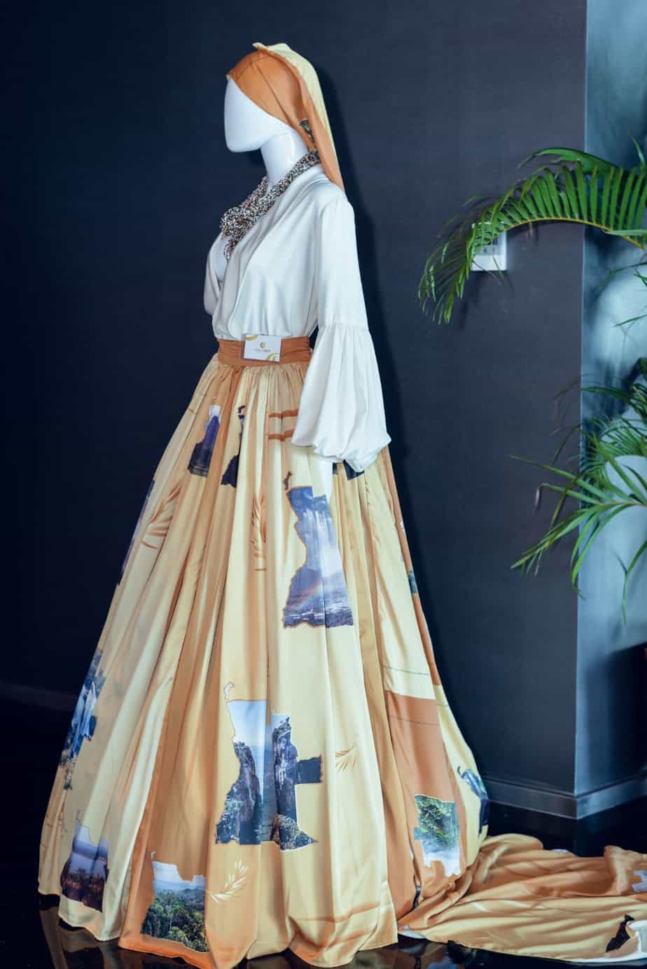 AO INTERNATIONAL TRADE SHOW