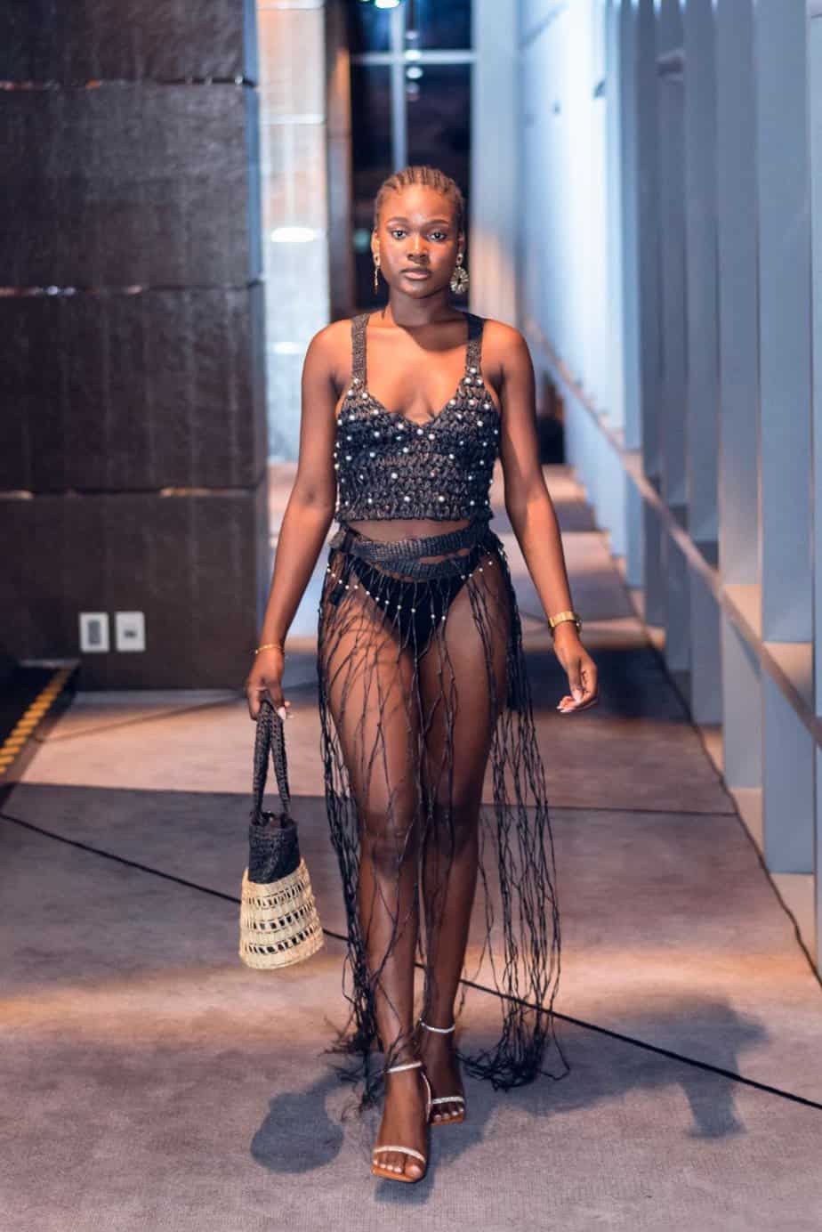 AO INTERNATIONAL TRADE SHOW