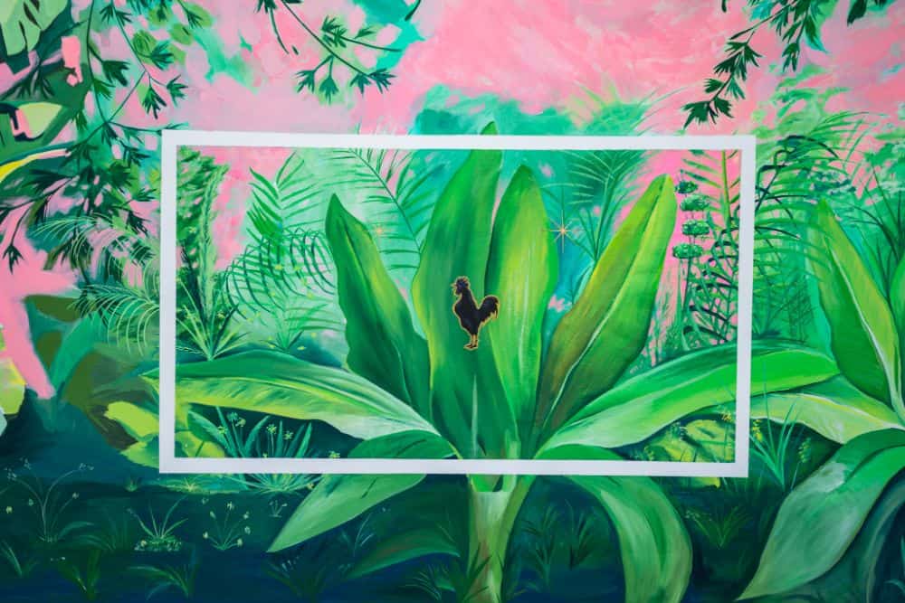 YIJI &ZAD: PELO FIM DA NAÇÃO