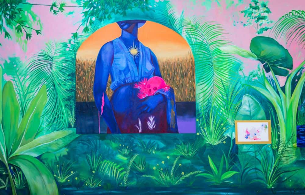 YIJI &ZAD: PELO FIM DA NAÇÃO