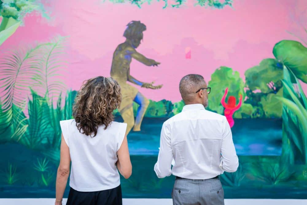 YIJI &ZAD: PELO FIM DA NAÇÃO