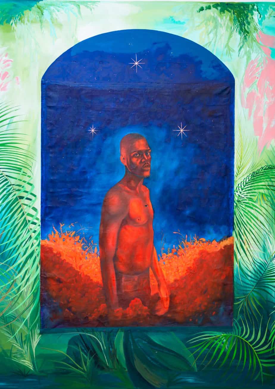 YIJI &ZAD: PELO FIM DA NAÇÃO