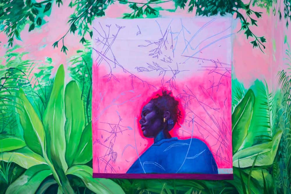 YIJI &ZAD: PELO FIM DA NAÇÃO