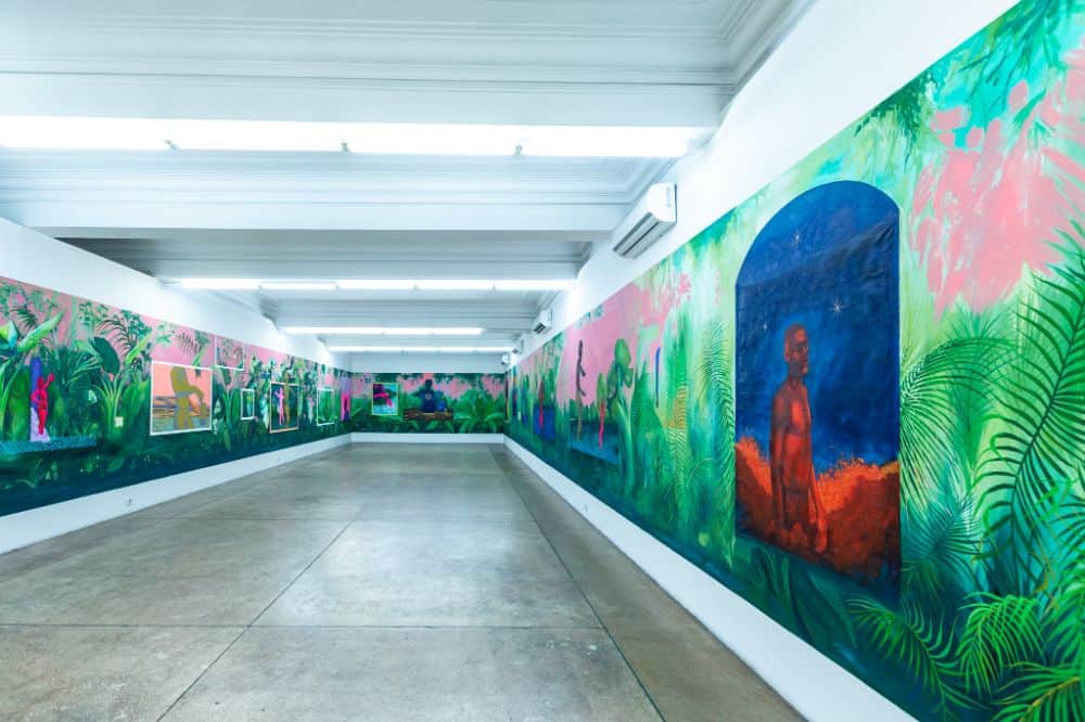 YIJI &ZAD: PELO FIM DA NAÇÃO