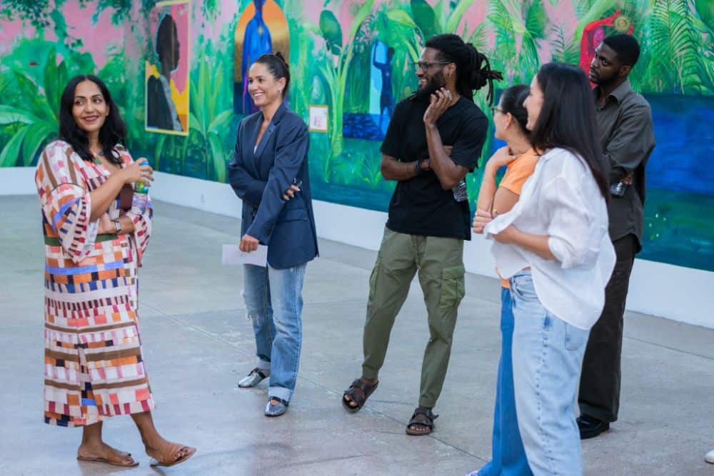 YIJI &ZAD: PELO FIM DA NAÇÃO