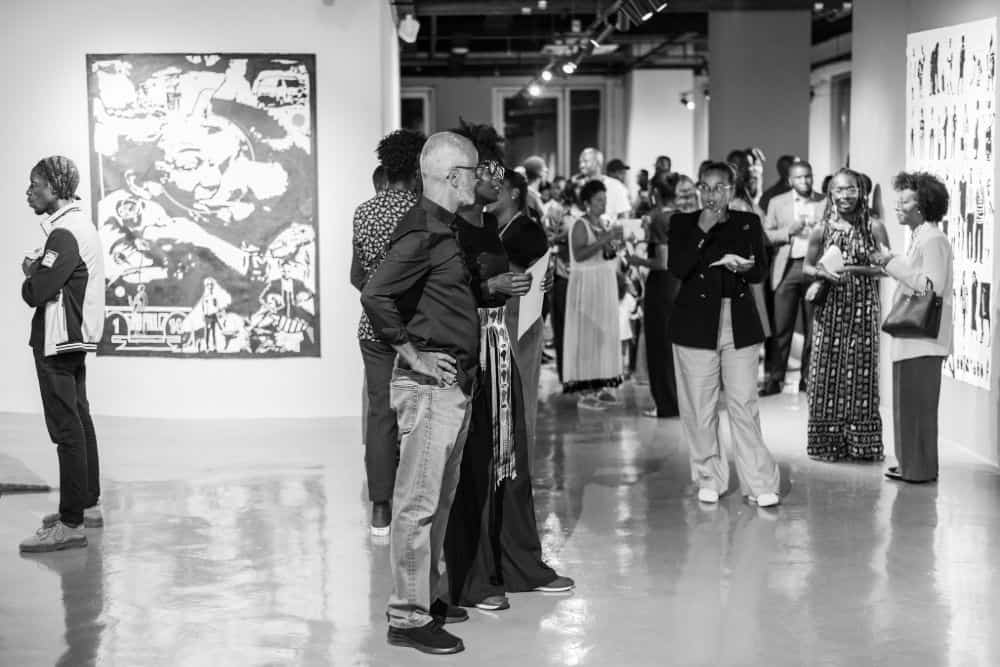 TRÊS ESTÁGIOS DA VIDA EM ANGOLA